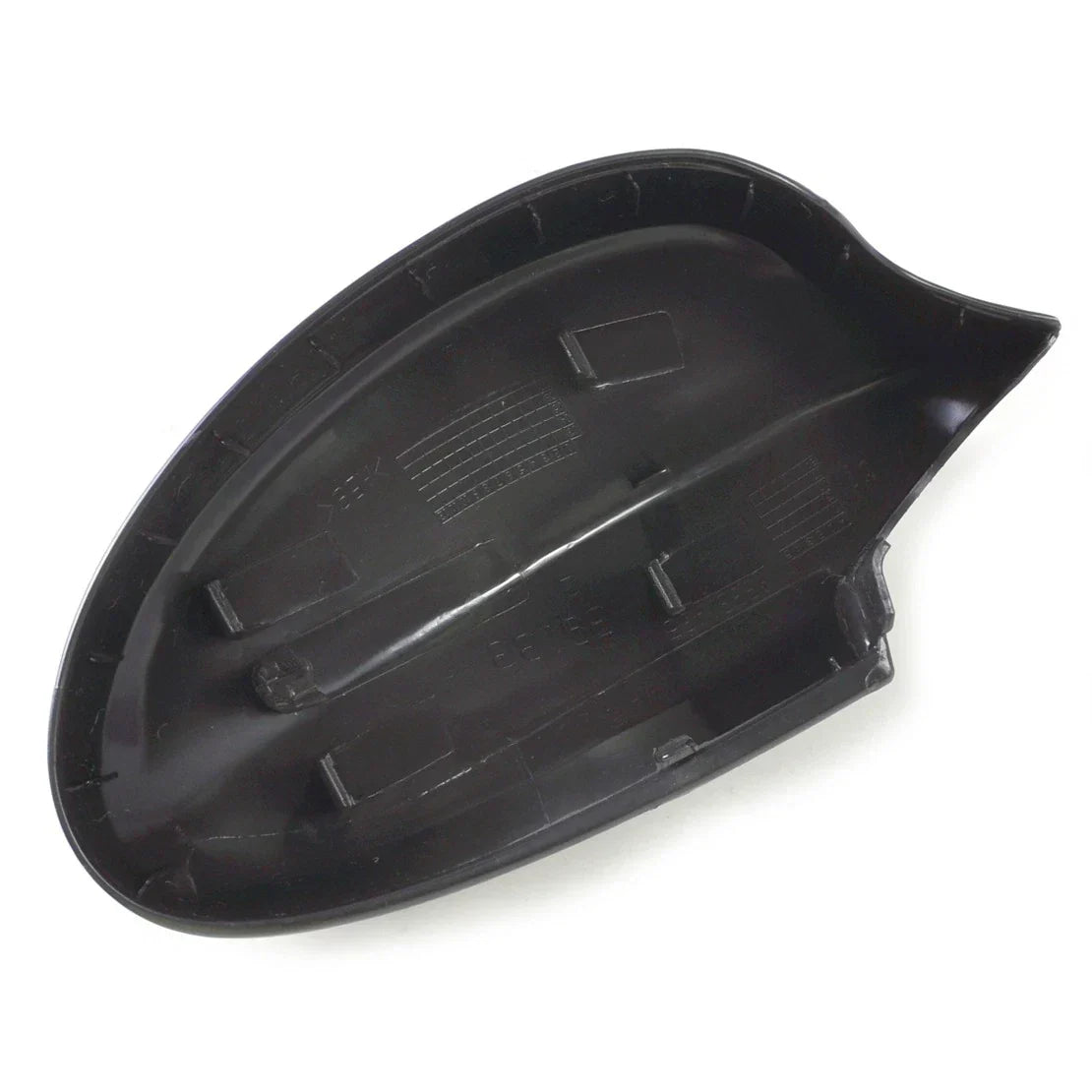 Left Side Wing Mirror Cap for BMW E90 E91 (2006-2012)