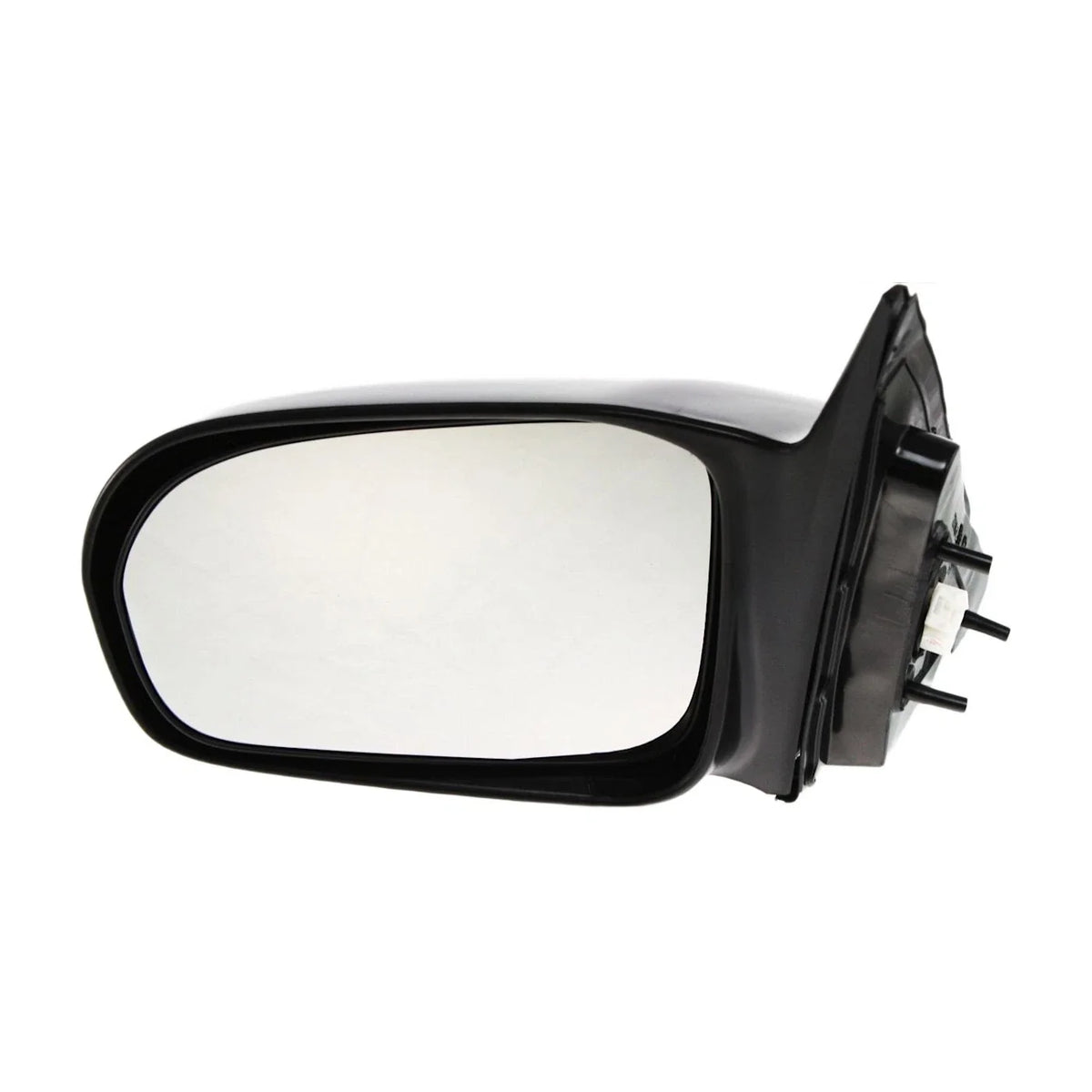 Power Mirror Pair for Honda Civic LX Sedan (2001–2005) Heated & Paintable