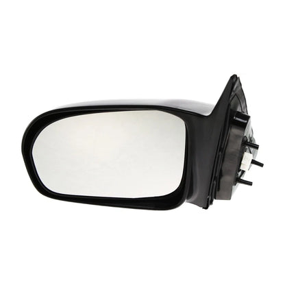 Power Mirror Pair for Honda Civic LX Sedan (2001–2005) Heated & Paintable