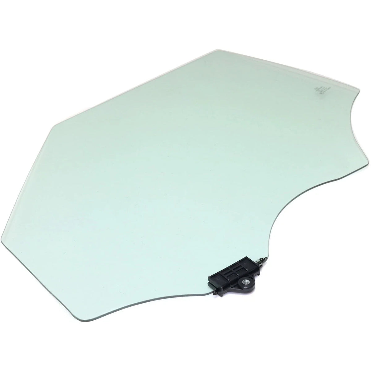 Front Driver Door Glass for Kia Soul (2014–2019)