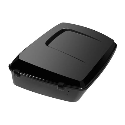 Trunk Pad Plate for Harley Heritage Classic Deluxe (2018 to 2023)