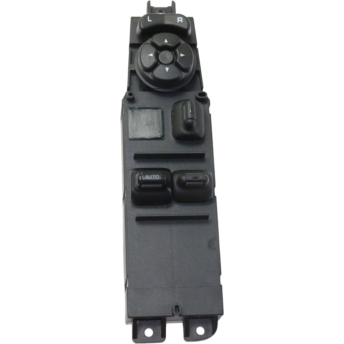 Window Switch for Dodge Ram 1500 (2005–2008) Front Driver & Passenger Side