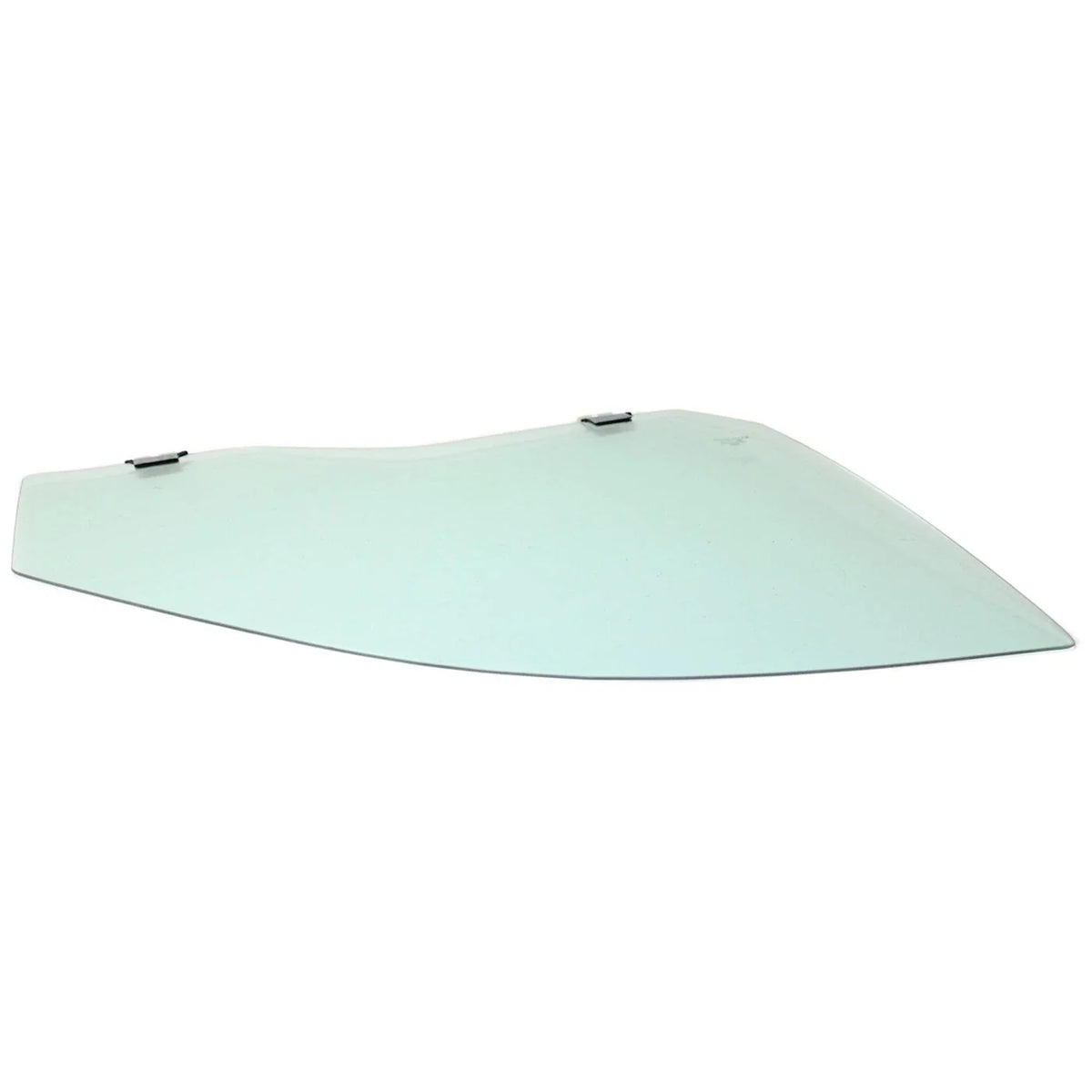 Door Glass Set (2) for Jeep Cherokee