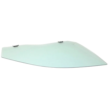 Door Glass Set (2) for Jeep Cherokee