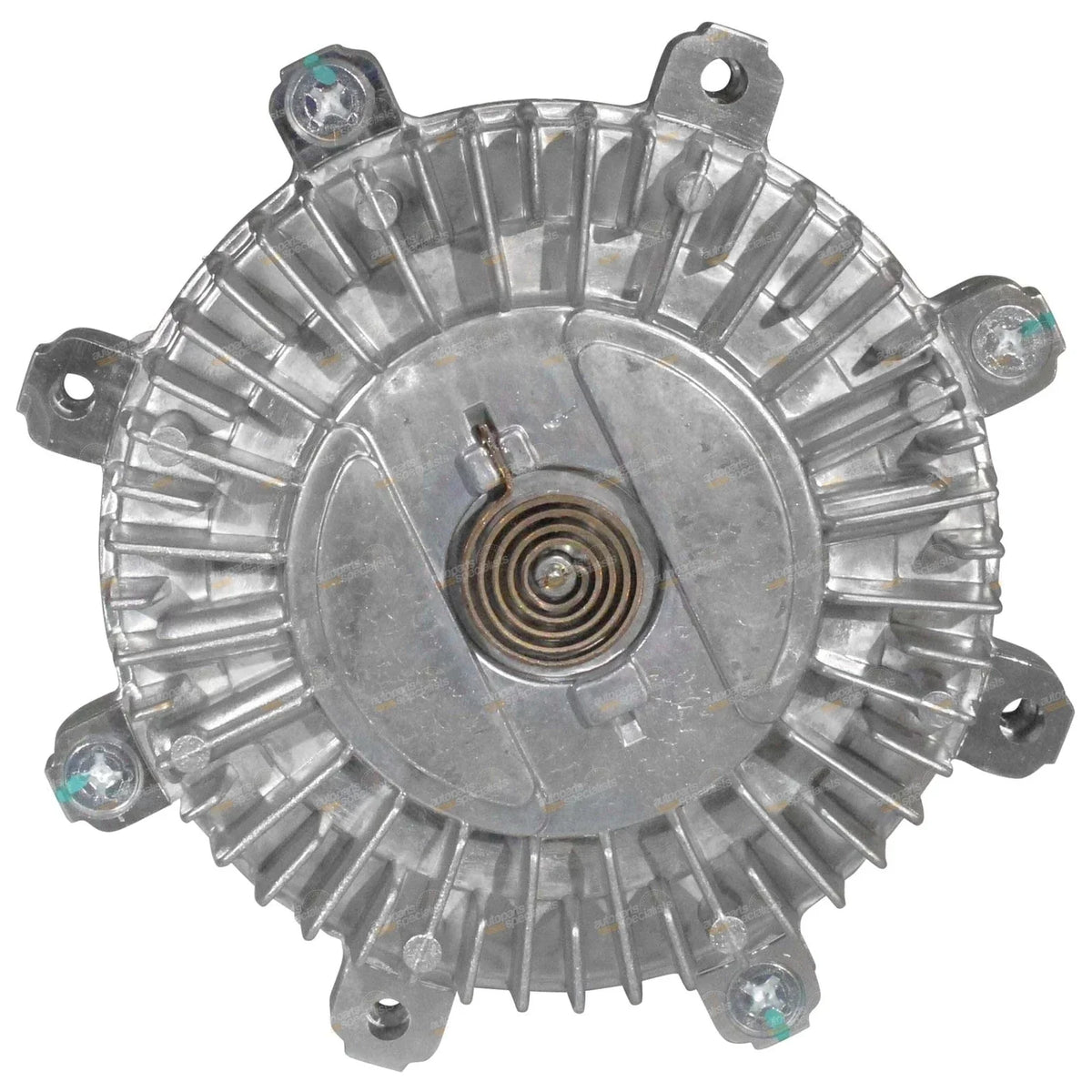 Replacement Fan Clutch Coupling for Mitsubishi Pajero 1988-1997