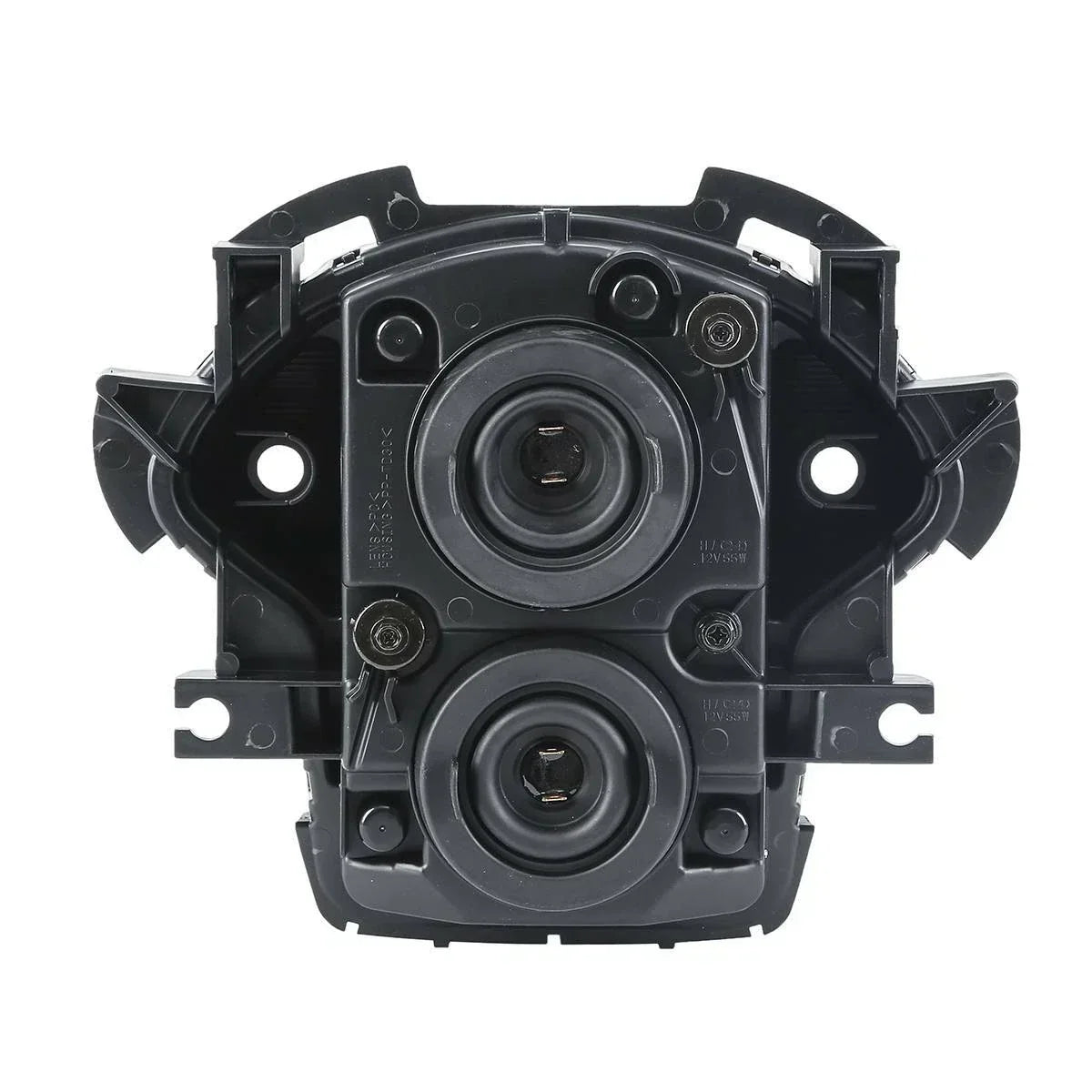Headlight Assembly for Kawasaki Versys 650 (2007-2009)