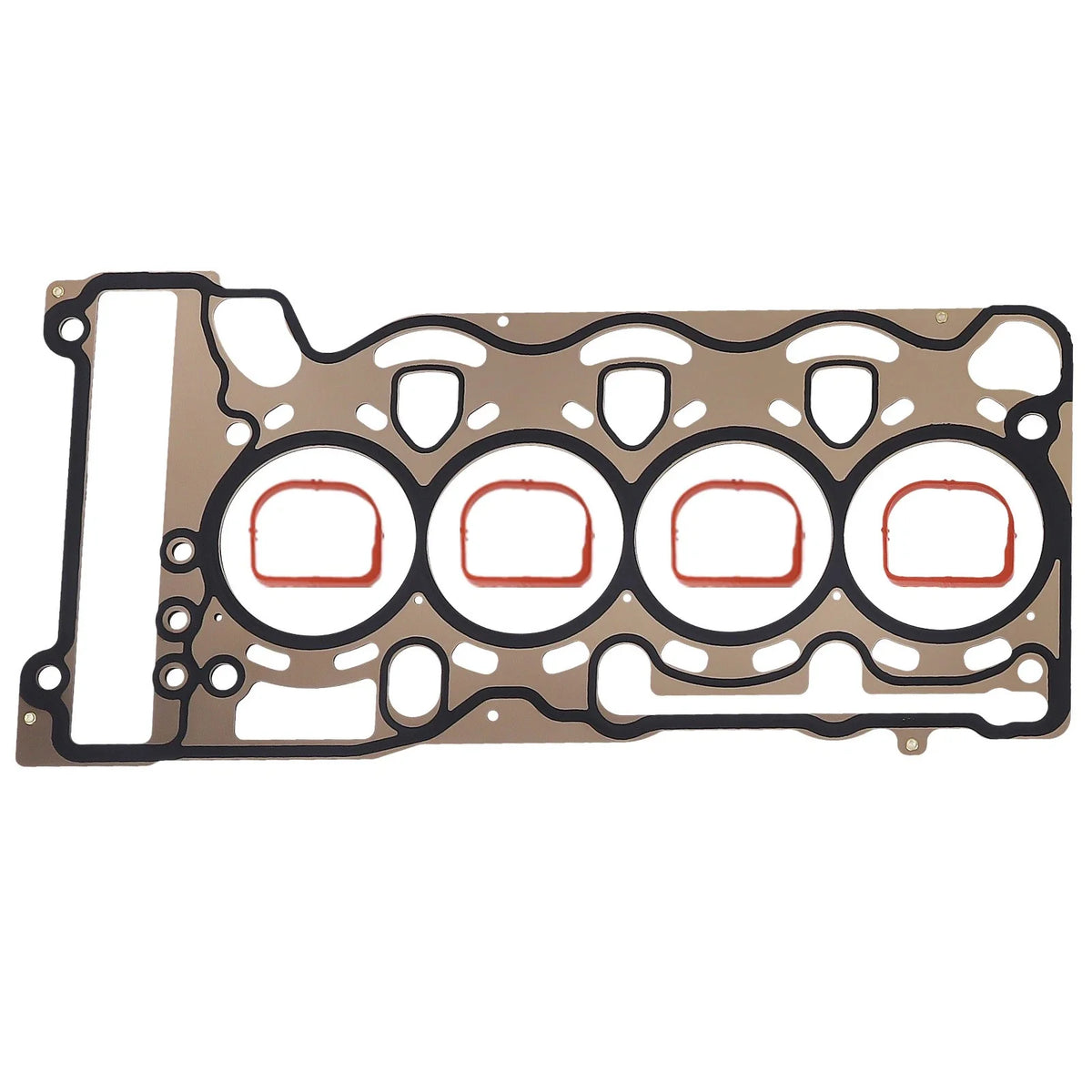Engine Overhaul Gasket Piston Kit for BMW 118i 120i 318i 320i 520i (N46B20)