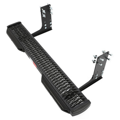 7" Cargo Van Rear Grip Step for Sprinter (2007–Present) - Mercedes-Benz