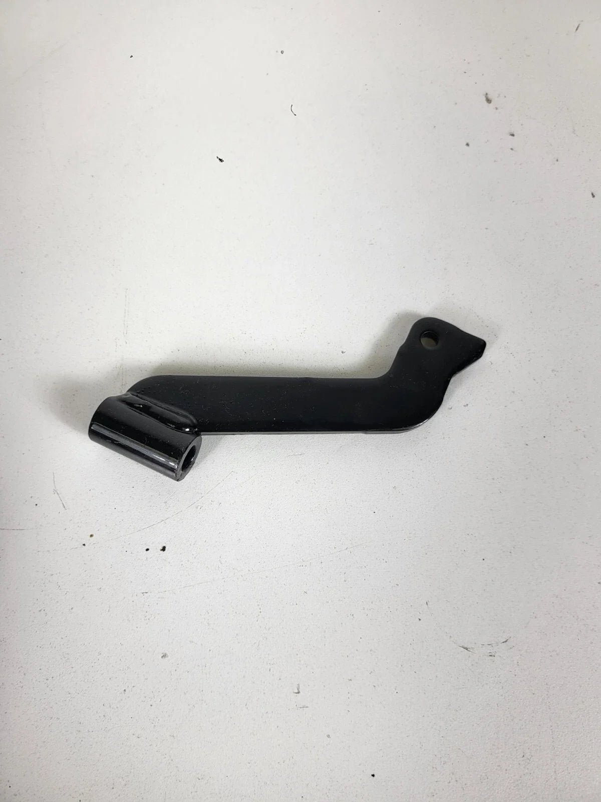 Footboard Mount Bracket Support for Harley Touring Models 2009-2022