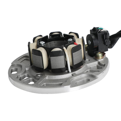Stator Base Assembly Generator for Kawasaki KX125 (2001-2002)