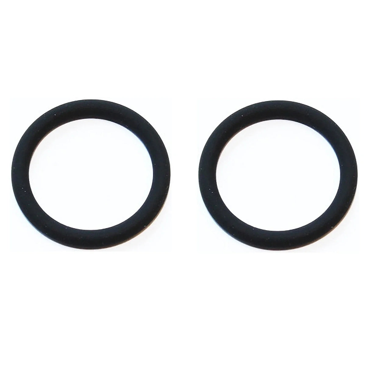 2X Turbocharger Oil Return Line O-Ring Set for BMW E38 740i 740iL M5