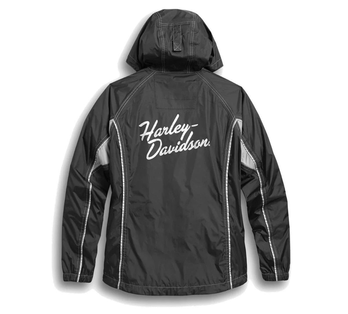 Reflective Waterproof Rain Suit for Harley-Davidson (2021) 98154-21VW