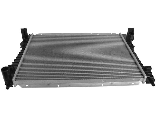 Radiator for Jaguar Vanden Plas (2007–2009) FT149BG