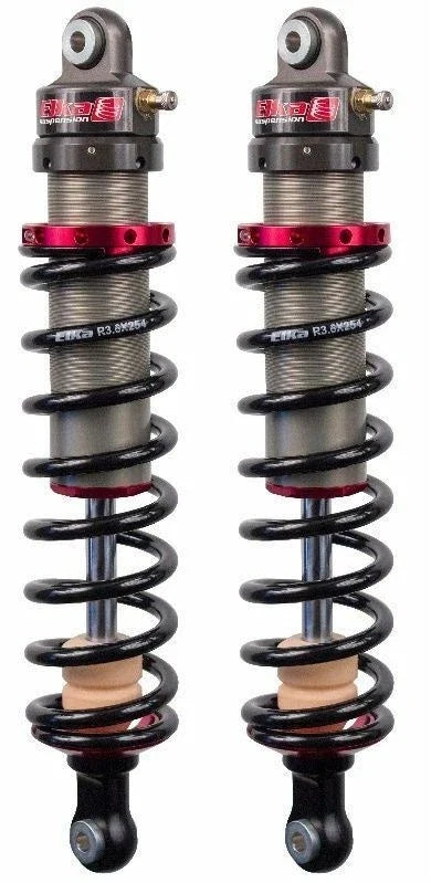 Elka Stage 1 Front Shocks for Kawasaki Teryx 750 (2008–2013)