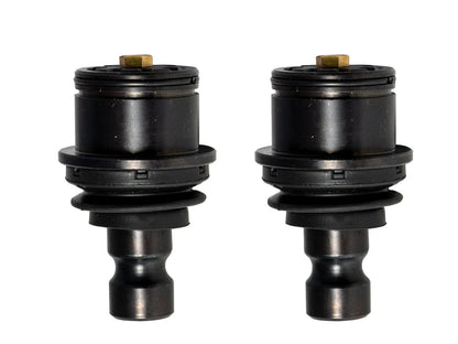 Set of 2 Heavy Duty Lower Ball Joints - for Can-Am Defender (2016–2023)