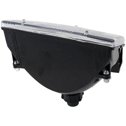 Fender Panel Set (Driver & Passenger) for Jeep Grand Cherokee