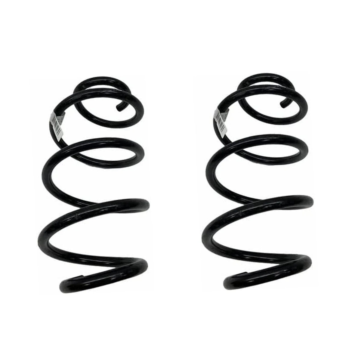 2X Front Coil Spring Set for Acadia Limited Enclave Outlook Traverse (2017–2019)