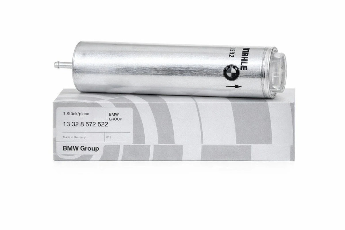 Genuine OEM Fuel Water Separator Filter for BMW 328d (2014–2018) 13327822497