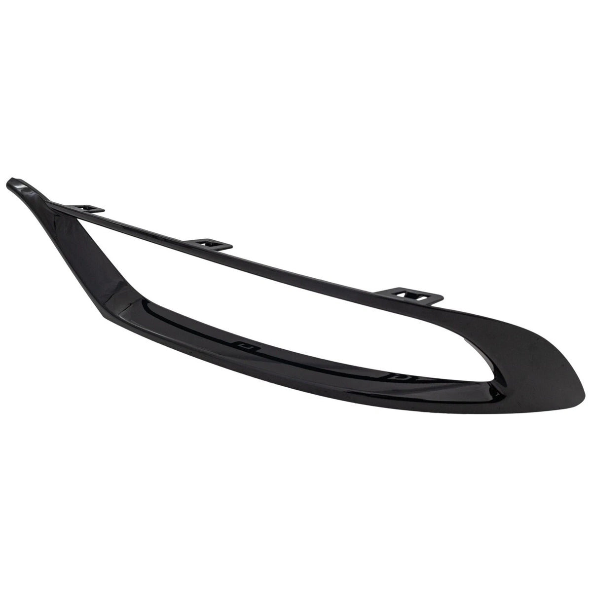 Bumper Face Bar Trim Molding for Chrysler 300 (2011–2016) 7BK07DX8AA
