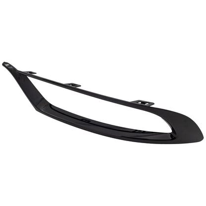Bumper Face Bar Trim Molding for Chrysler 300 (2011–2016) 7BK07DX8AA