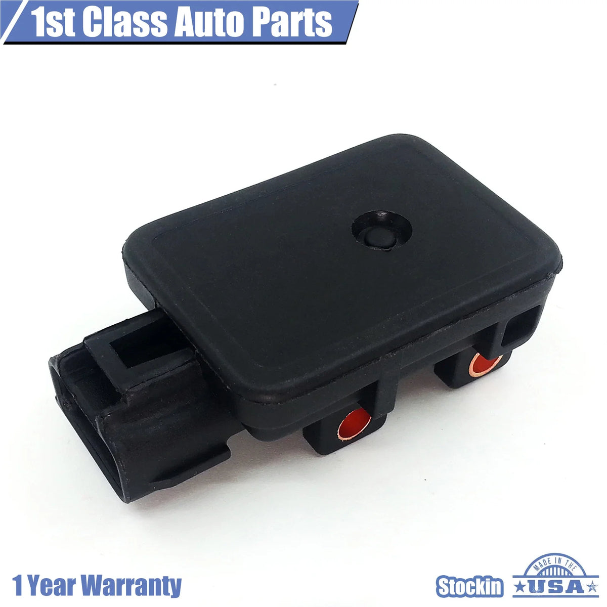 Map Sensor for Dodge Dakota Durango Ram 1500 Jeep Wrangler (2000–2003)