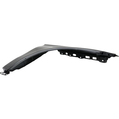 Right Front Fender for 2017-2019 Mercedes-Benz GLE43 AMG