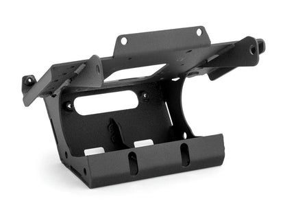 Winch Mounting Plate for Can-Am Maverick R (2024+)