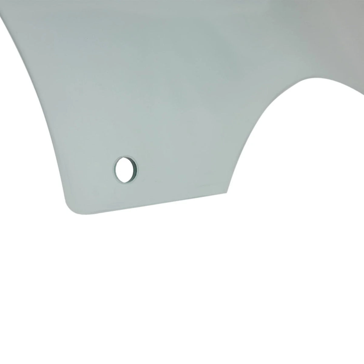 Door Glass, Rear Passenger for Mazda 3 (2010-2013)