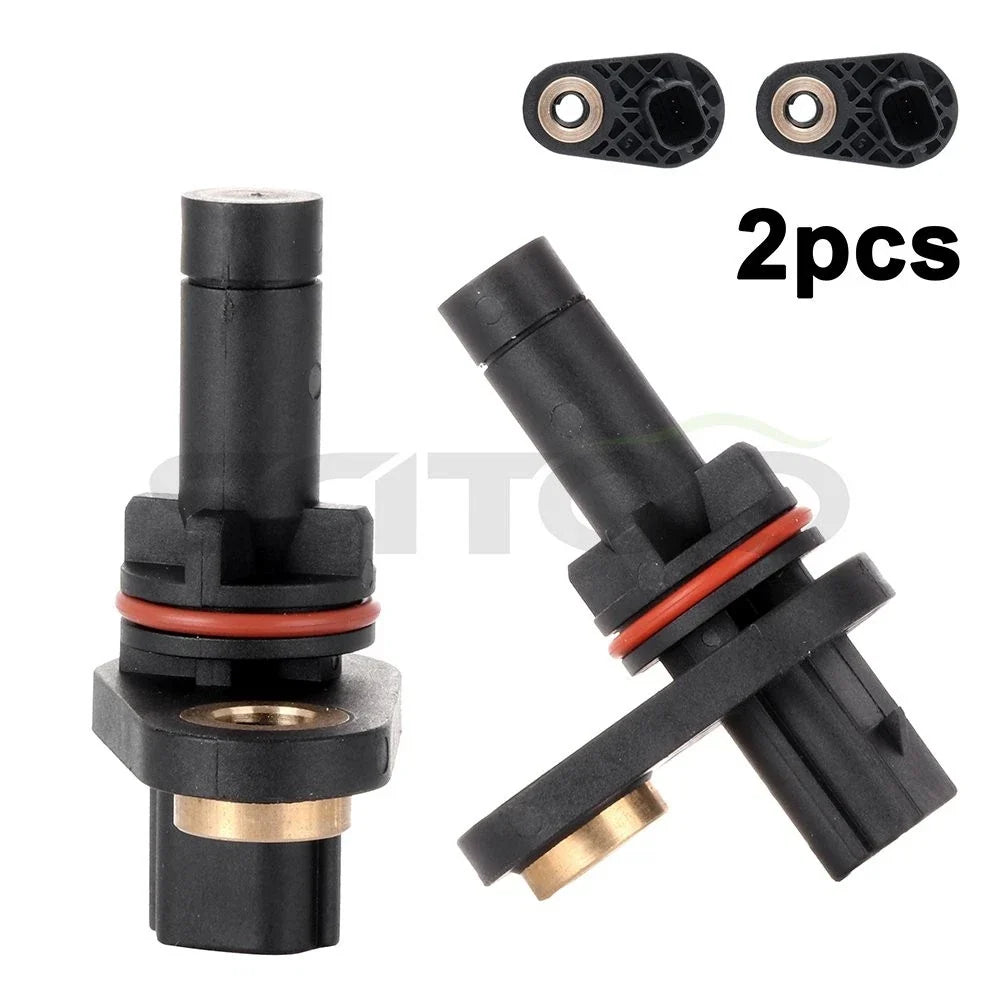 Crankshaft Position Sensors for Chevrolet Traverse (2009-2010) - 2 Pack