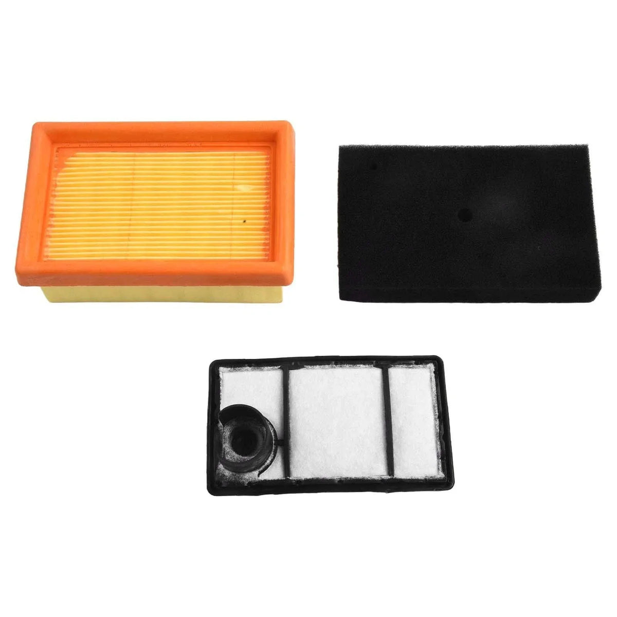 Air Filter for TS400 Cutting Machine (Effective Dust Protection)