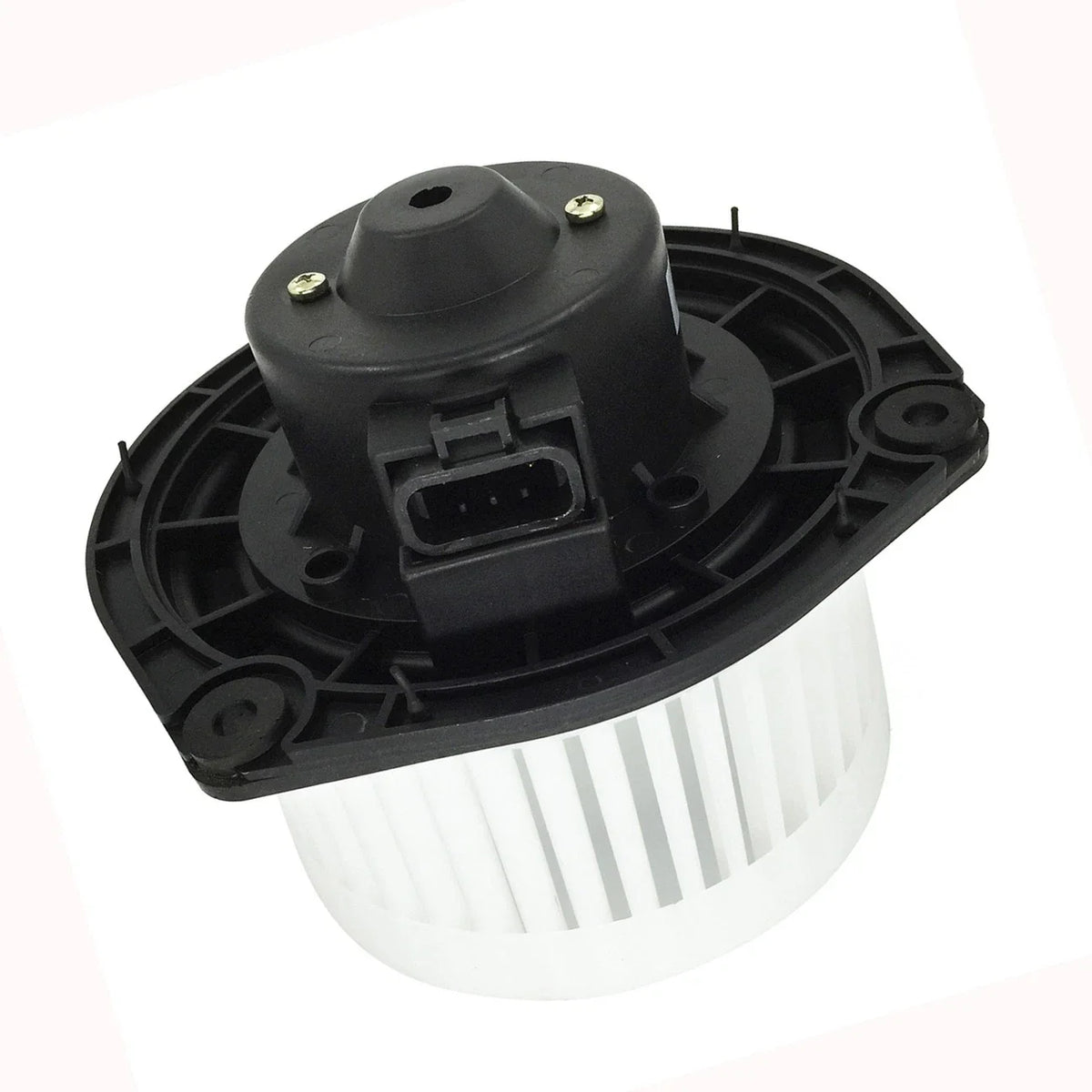 Blower Motor with Cage for Pontiac Bonneville, Buick LeSabre, Cadillac DeVille (700110)
