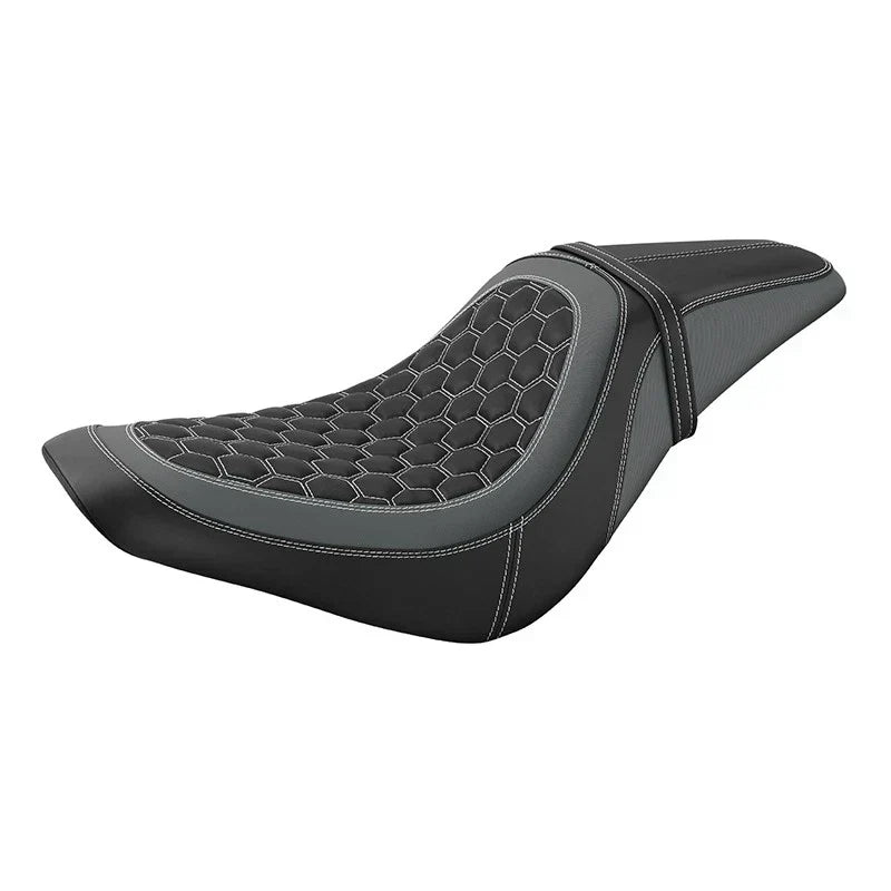 Passenger & Driver Seats for Harley Low Rider S FXLRS (2020-2025)