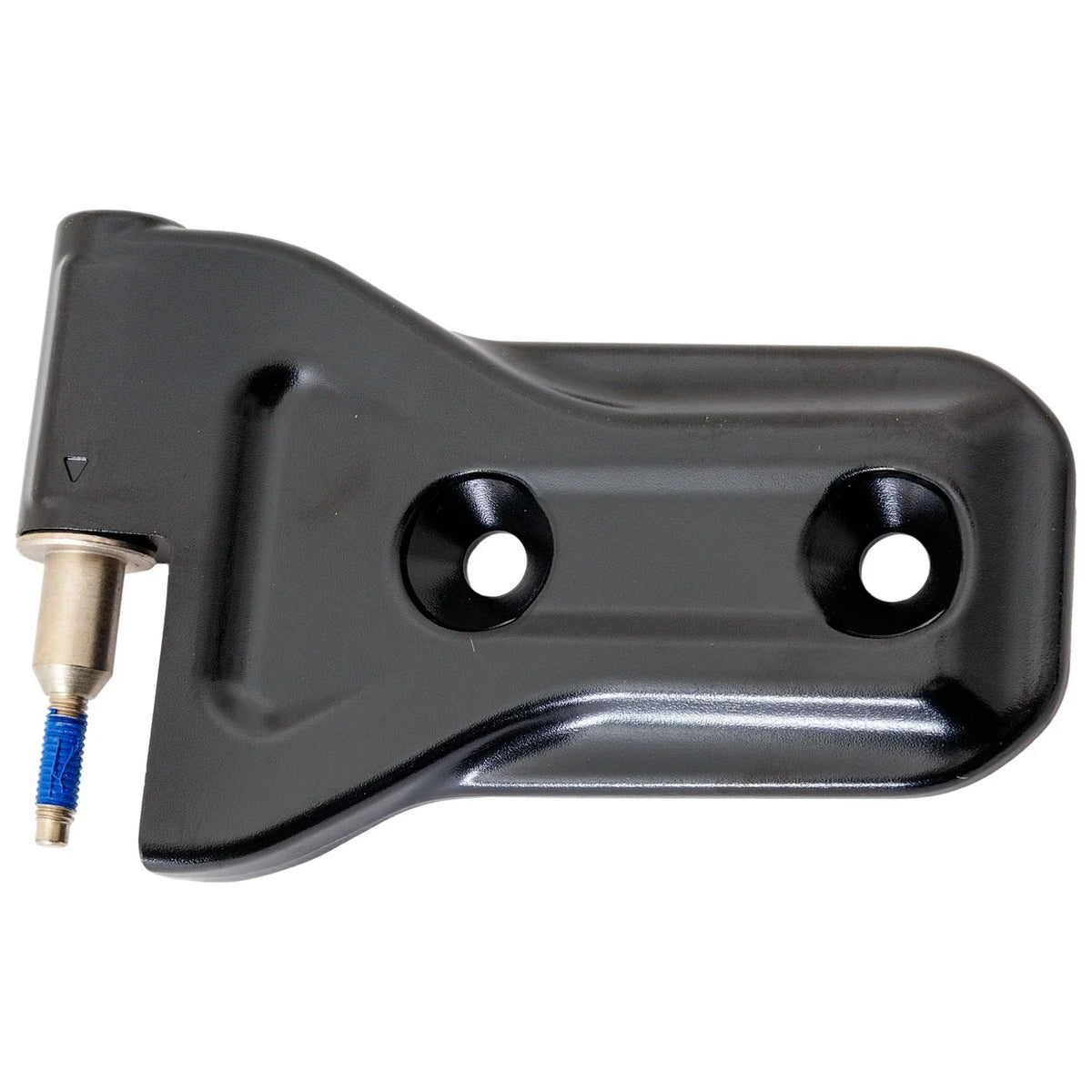 Driver Side Front Upper Door Hinge for Jeep Wrangler