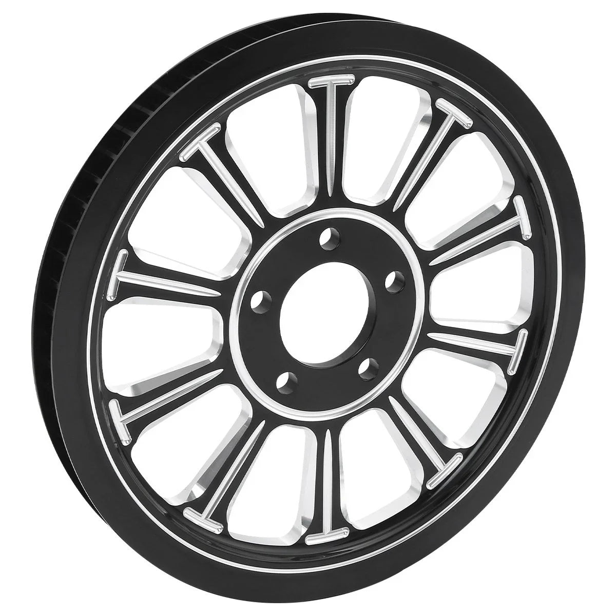 Rear Sprocket Pulley for Harley FLHR Road King 1997-2008