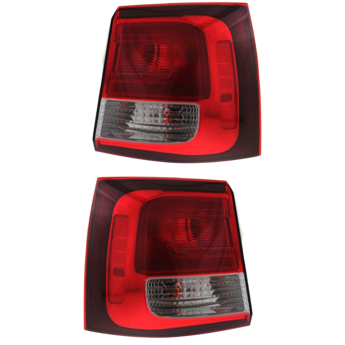 Tail Lights Set of 2 for
