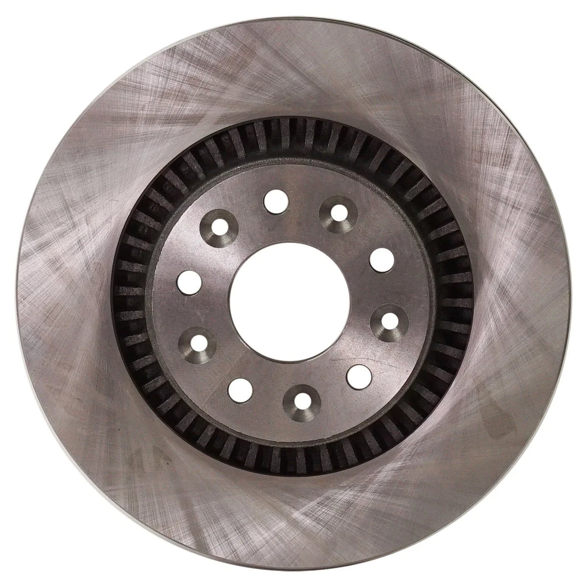 Front Brake Pad and Disc Kit for Ford Freestyle and Five Hundred 2005-2007