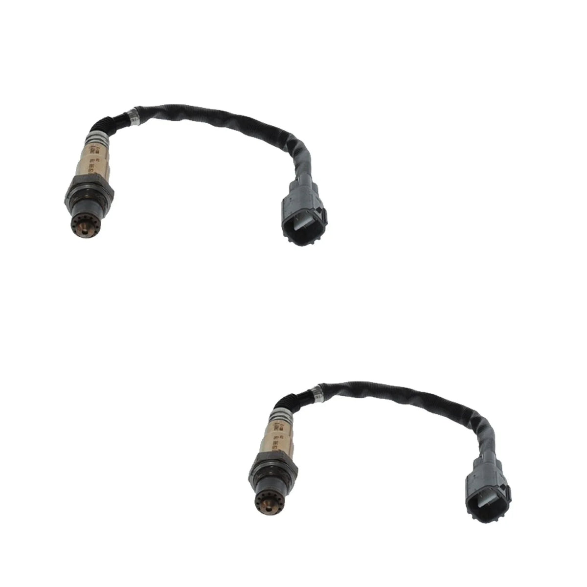 Oxygen Sensor Set of 2 for Lexus GX470 (2003–2009)