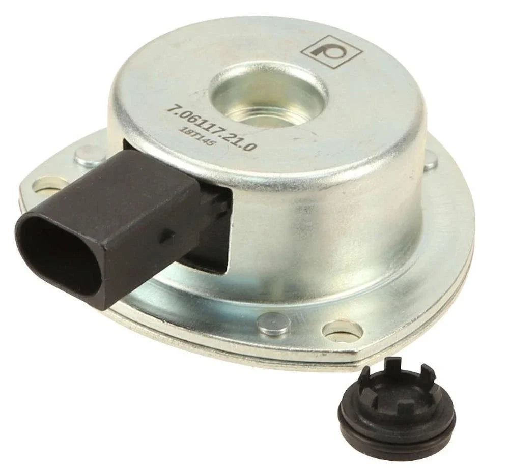 Camshaft Adjuster Magnet for MB W203 C230 R170 SLK230 Kompressor (2000–2006)