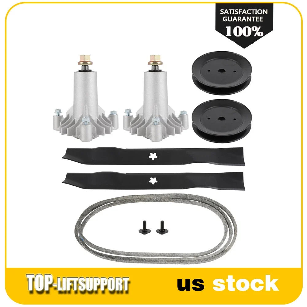 Deck Rebuild Kit for Craftsman LT2000/LT1000 Mower