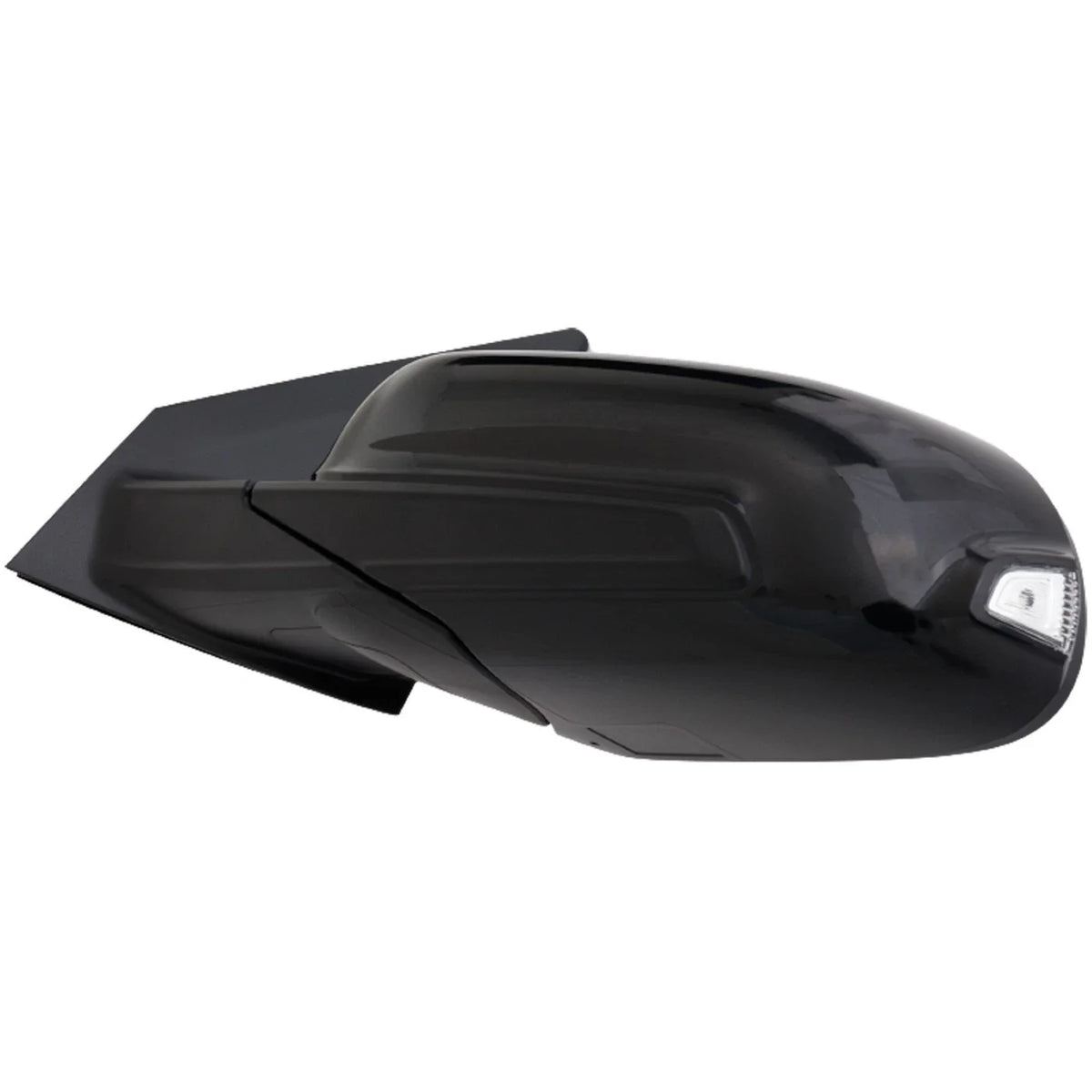 2018-2021 Hyundai Kona Driver Side Mirror Replacement