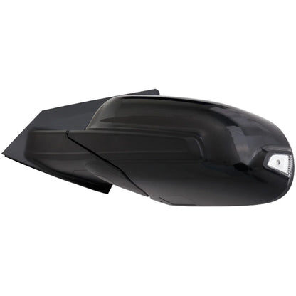 2018-2021 Hyundai Kona Driver Side Mirror Replacement