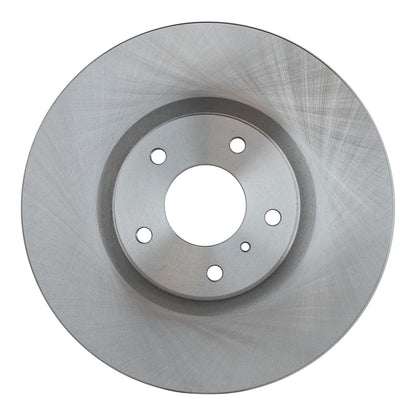 Brake Disc Rotors - Front for Nissan Maxima, 370Z, INFINITI Q70, Q70L