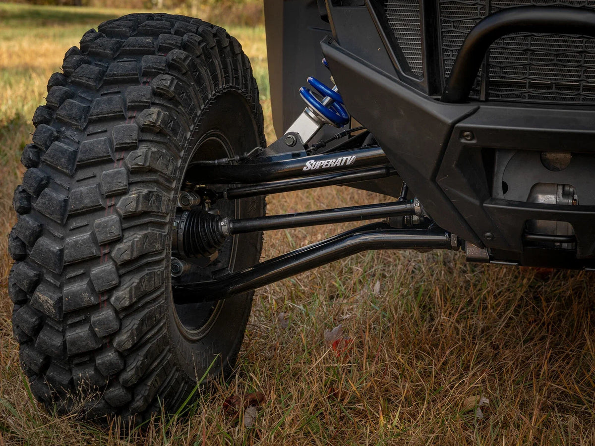 High Clearance A-arms for 2020+ Polaris RZR PRO XP / 4