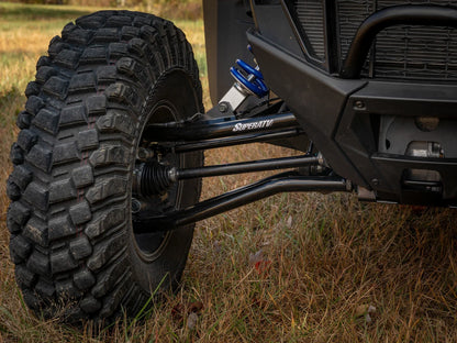 High Clearance A-arms for 2020+ Polaris RZR PRO XP / 4