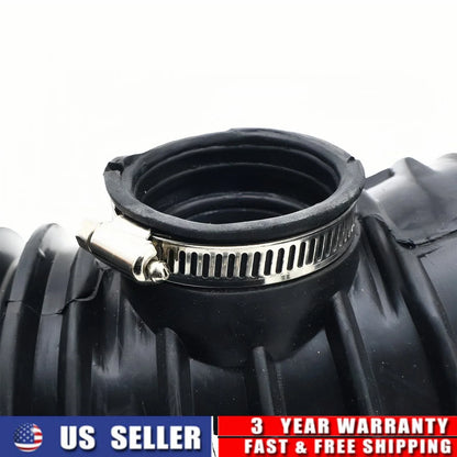 Intake Hose Assembly with Clamp for 2008 Honda Pilot