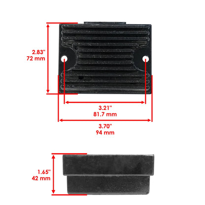 Regulator Rectifier for Seadoo Challenger 180 230 4-Tec (2000–2009)