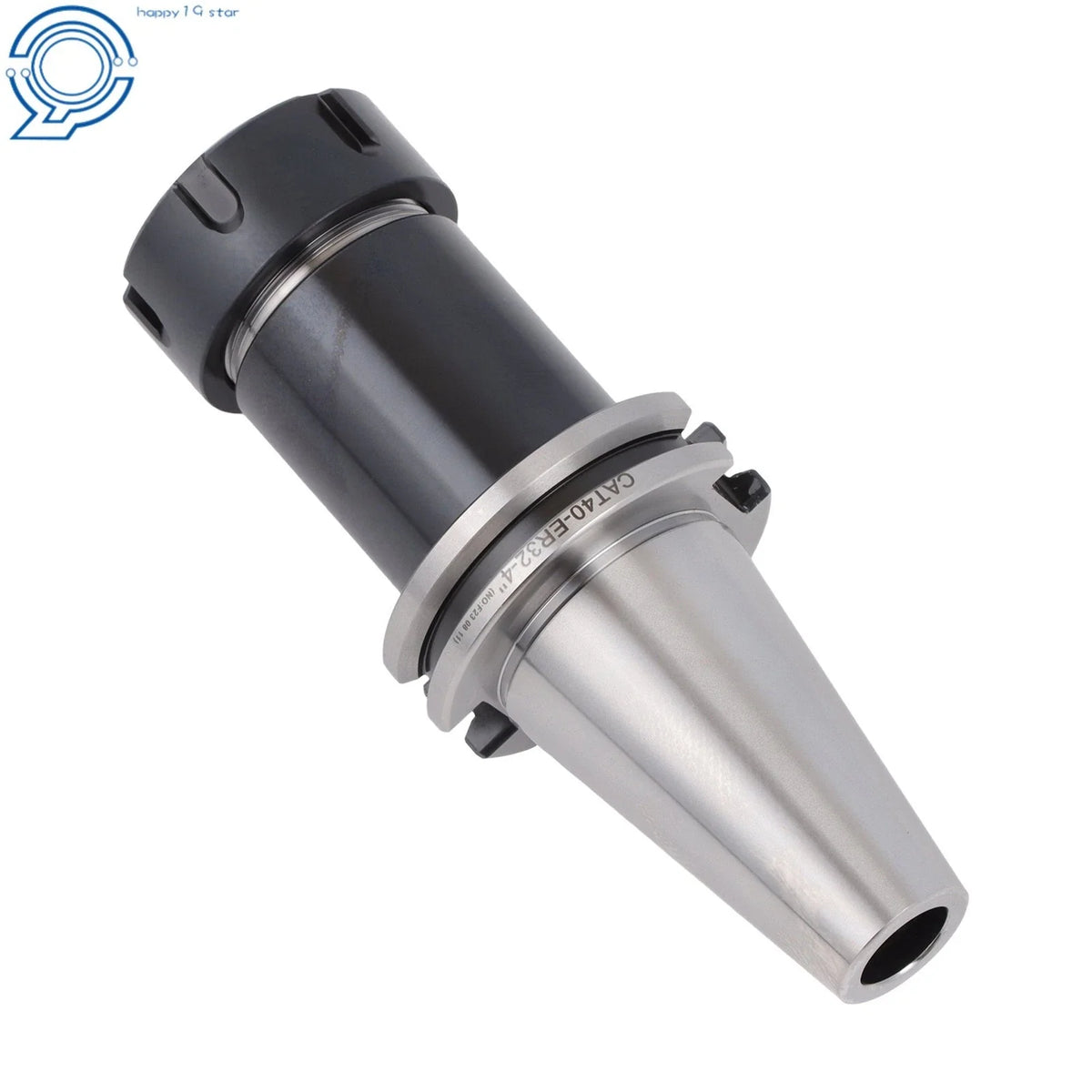 CAT40 ER32 Tool Holder for CNC Milling Machines