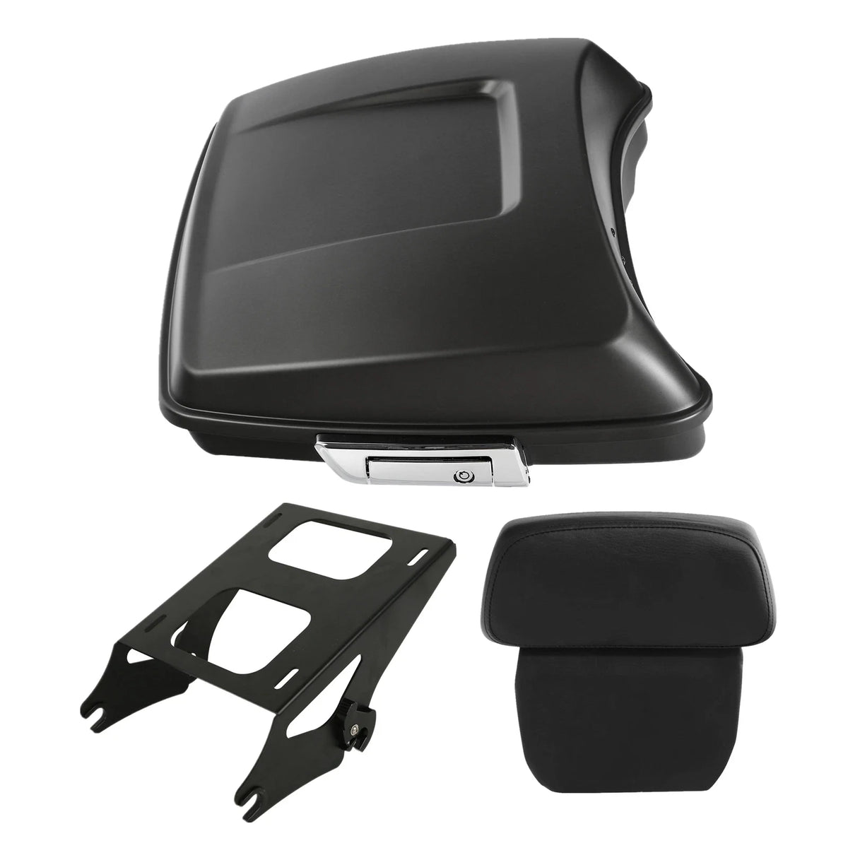 Trunk Mount Pad from Razor for Harley Electra Glide (2014-2026)