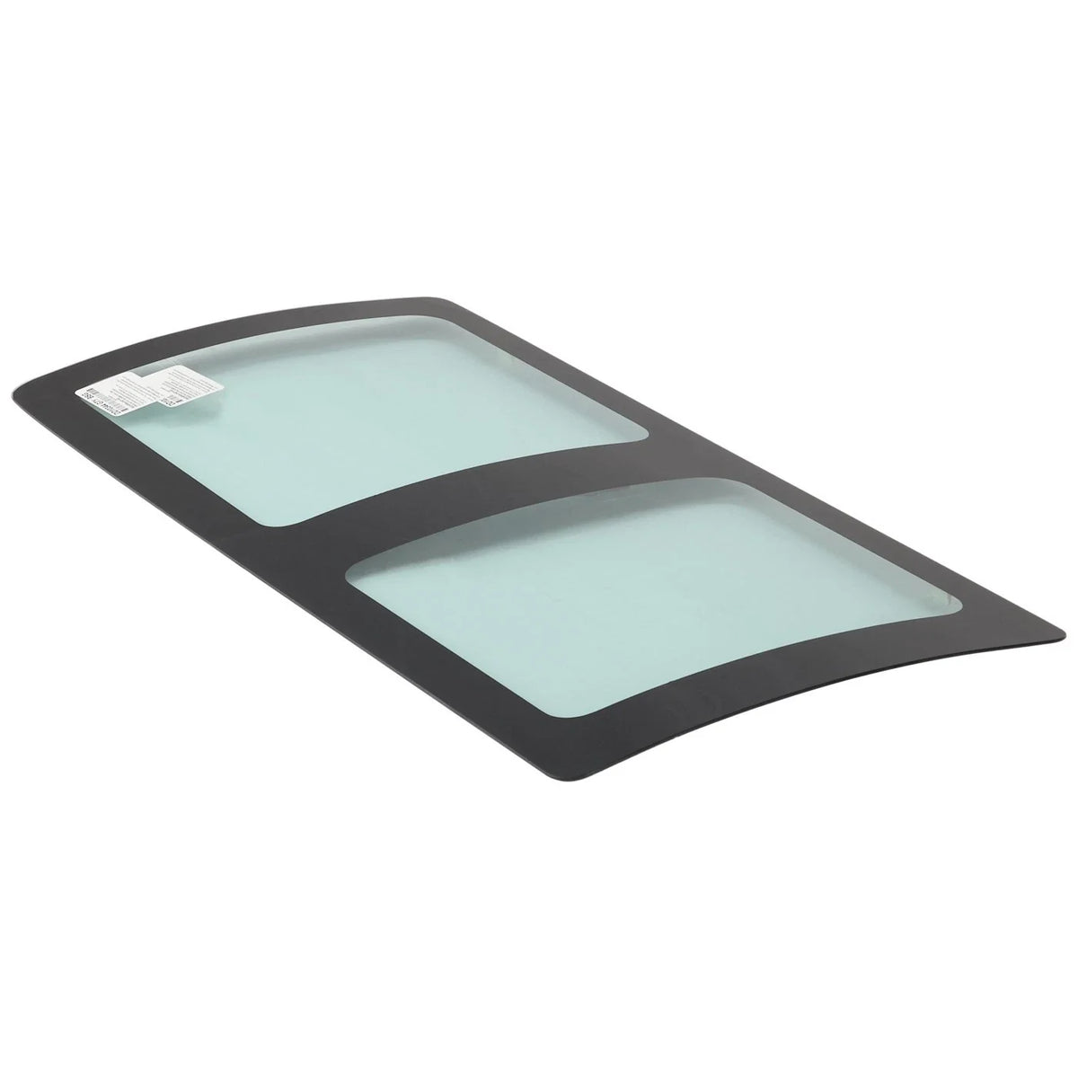 Rear Door Glass for Chevy Savana (Driver/Passenger Side)