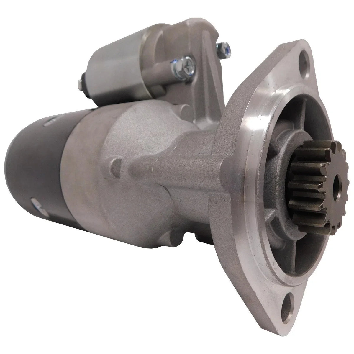 Starter for Yanmar 3JH2 3TNE84 4JH Engine